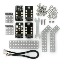 Zestaw Lighnting Bolt do Q-Scout 3 w 1