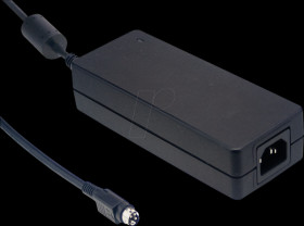 GST120A48-R7B Desktop power supply unit, 120 W, 48 V, 2.5 A