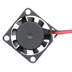 YDM2006C05F - Wentylator 20x20x6mm, 5V, 0,55CFM, 18dBA