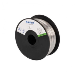 Wąż świetlny 210 DC GIVRO LED 10M-GR 2W/M barwa zielona IP65 rolka 10mb Odporność UV zasilanie przelotowe 39198