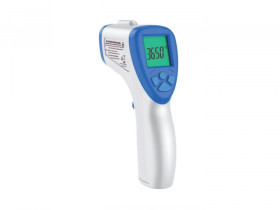 Infrared Thermometer - Non-Contact Digital Temperature Gun (32.0°C to 42.9°C/85.9°F to 109.2°F)