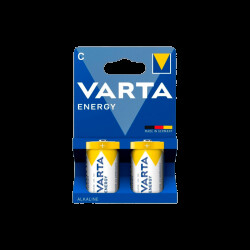 LR14 VARTA ENERGY Bateria...