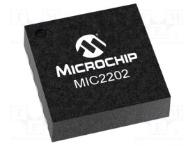 MIC2202YML-TR