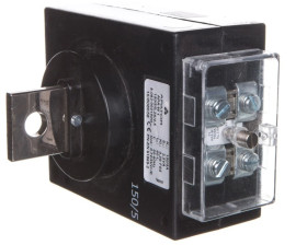 Przekładnik prądowy z uzwojeniem pierwotnym APA-W 1 150/5A kl.0,5s 5VA