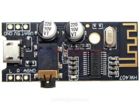 MH-M28 odbiornik audio Bluetooth 4.2