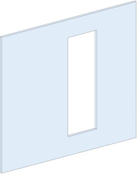 Panel przedni Schneider Electric LVS03661 1 szt.