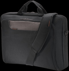 EKB407NCH18 Advance laptop bag 46.74 cm (18.4")