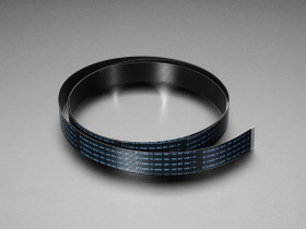 Adafruit Flex Cable for Raspberry Pi Camera or Display - 1 meter