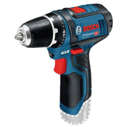 Bosch 060186810F Professional Cordless Drill 12V Li-ion Compact &amp; Power