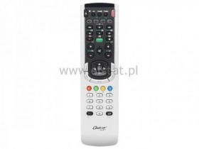 Uniwersalny pilot OSKAR uczący się