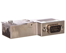 Wtyczka 9P D-SUB SUBCON-PLUS-PROFIB/90/SC 2313698