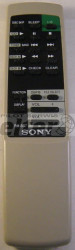 Zamiennik SONY RM-SG7