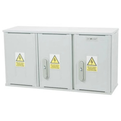 Obudowa termoutwardzalna STN 80X42/2L/32 ION-34150-01-011