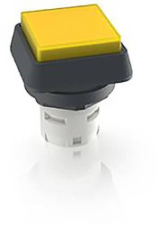 RAFI 1.30.070.051/1403 1.30.070.051/1403 Przycisk podświetlany (D x S x W) 24.95 x 24.95 x 29.15 mm 1 szt.