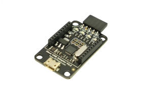 XBee USB Adapter V2 - Atmega8U2