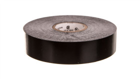 Taśma Izolacyjna 19X 20M Czarna Pvc Scotch Super 88 80611615081/7100079942