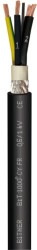 Kabel sterowniczy BiT 1000 CY FR 0,6/1kV 18G1,5 S66621 /bębnowy/