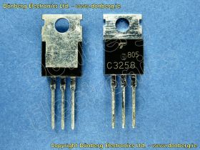 2SC3258