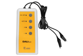 DALItest tester sprawności lampy LED RABB7012G2W1