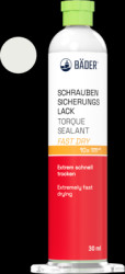 Torque sealant, 50 ml, white, 11002F-KAR.05