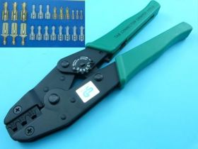 YYT-12 ZACISKACZ KONEK.NIEIZOLOWANYCH