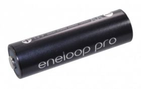 AKUM.R6 2.5AH ENELOOP PANASONI