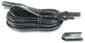 Adapter do ładowarki, do użytku z: Akumulator kwasowo-ołowiowy