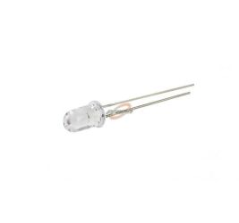 NADAJNIK PODCZERWIENI DIODA