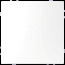 MEG6185-6035 KNX Push-button Pro T, lotus white