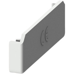 Siemens 5ST37880 end cap for pin Busbar prevents accidental Contact