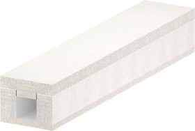 Kanał ochrony przeciwpożarowej OBO Bettermann BSKF-0808 7214800, 1 szt.