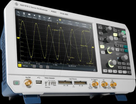 RTB22-70 RTB22-70 digital storage oscilloscope, 70 MHz, 2 channels