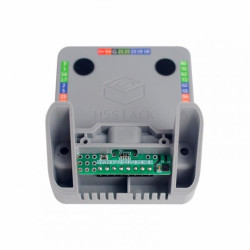 Stacja BTC z czujnikiem temperatury SHT30 do M5Stack Core