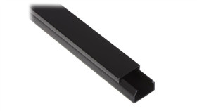 Koryto Kablowe Proste Ls-25X16/B Stasinski