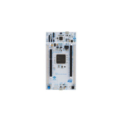 NUCLEO-L496ZG - płytka rozwojowa z STM32L496ZG