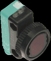 Reflecting light barrier, 0-3.5 m, 10-30 VDC, M8-connector, IP67, 905780