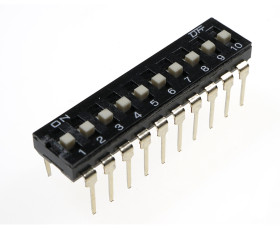 PRZ DipIC10-C PRZ DipIC10-C