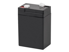 Akumulator AGM 6V 4.5Ah