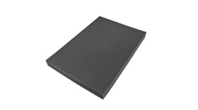 Wkładka z pianki, typ: Wkładka piankowa, do użytku z: PeakTech 7270