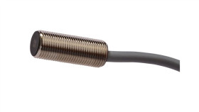 Czujnik Indukcyjny M12x1 Dł: 30Mm Zabudowany Sn: 4Mm 10-30V Dc Pnp Nc Kabel...