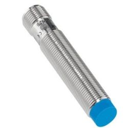 IME12-08NPSZC0S Czujnik indukcyjny, M12x1, PNP/NO, sr=8mm złącze M12x1, dł. obudowy 65/48(43)mm, czoło odkryte, SICK, IME1208NPS