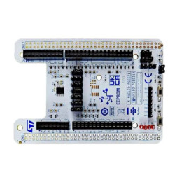 X-NUCLEO-PGEEZ1 - moduł rozszerzeń pamięci EEPROM