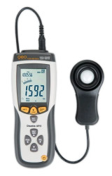 Luksomierz FLM 400 Data