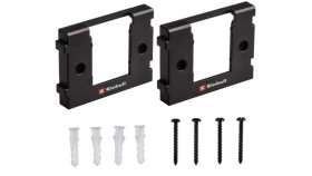 Uchwyt Ścienny Na Baterie Pxc 4514155