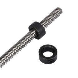 T8 8mm Trapezoidal Lead Screw Limiter