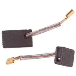 Szczotki węglowe 5x10x17mm SW-13 BOSCH