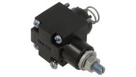 Zckd05 Głowica Napędowa Mat: Plastik