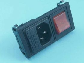 WT.SIEC.KOMP.C14+F+S DO OBUDOWY