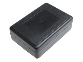 Z23 Obudowa uniwersalna 84x59x30/ 611