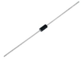 DIODA UF4004 400V 1A 50MS (1255A)